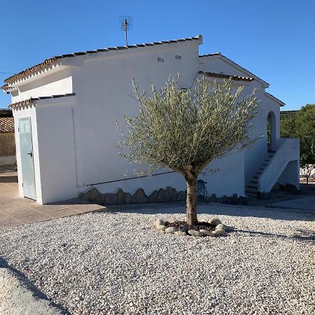 Villa Larosa Moraira Εξωτερικό φωτογραφία