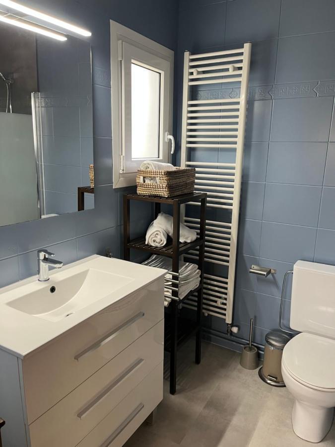 Villa Larosa Moraira Εξωτερικό φωτογραφία