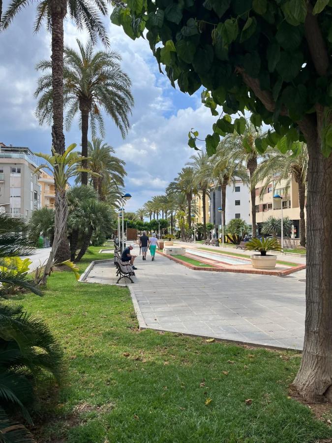 Villa Larosa Moraira Εξωτερικό φωτογραφία