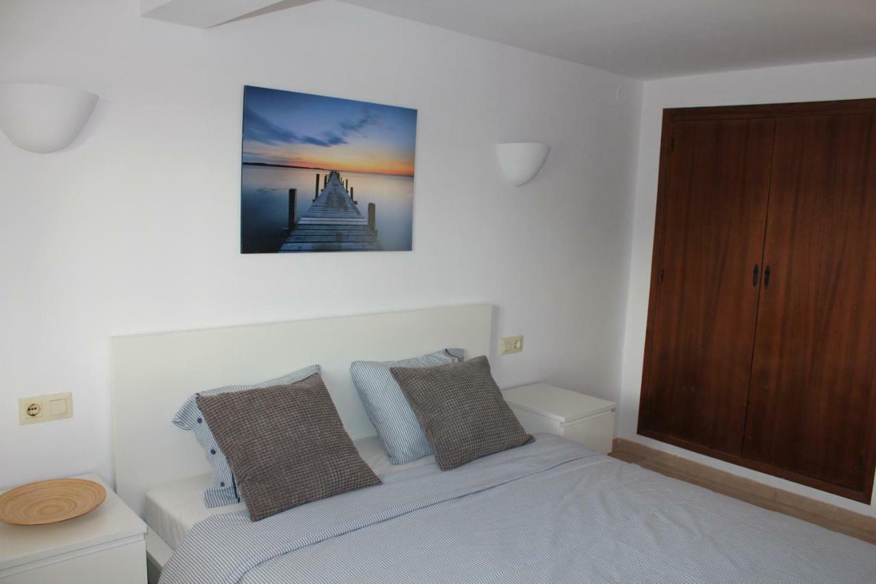 Villa Larosa Moraira Εξωτερικό φωτογραφία