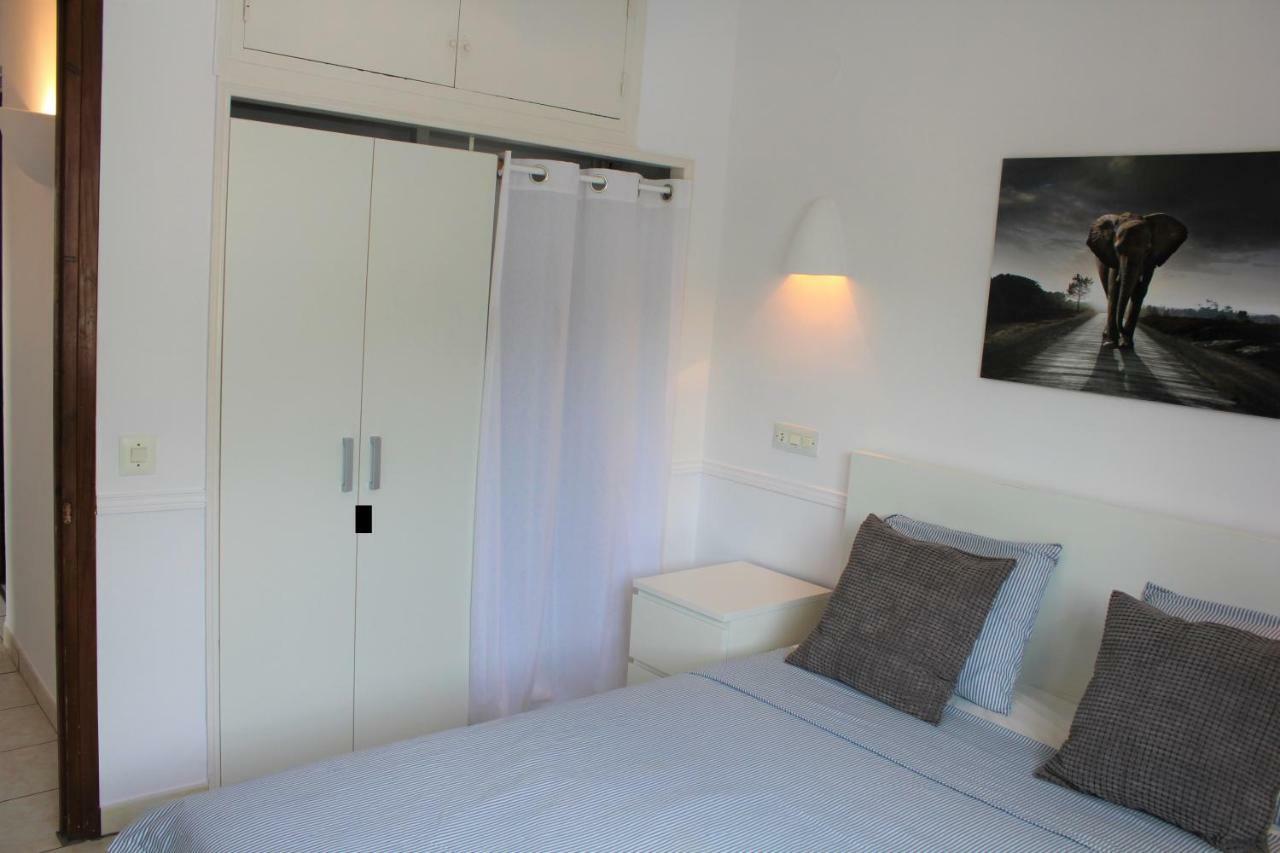 Villa Larosa Moraira Εξωτερικό φωτογραφία