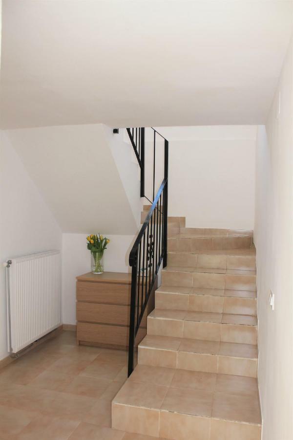 Villa Larosa Moraira Εξωτερικό φωτογραφία