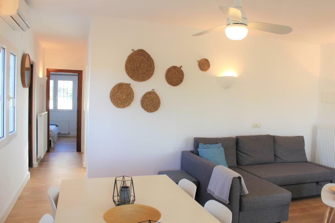 Villa Larosa Moraira Εξωτερικό φωτογραφία