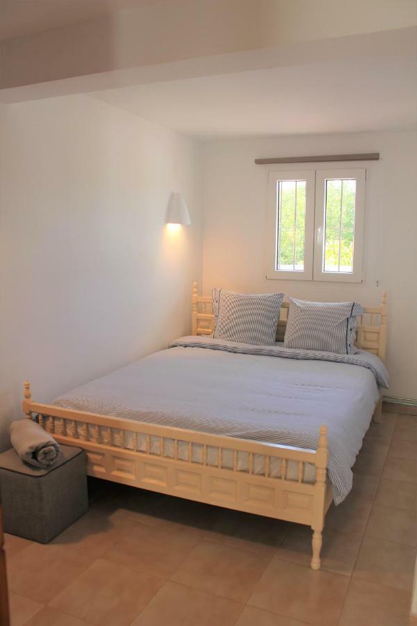 Villa Larosa Moraira Εξωτερικό φωτογραφία