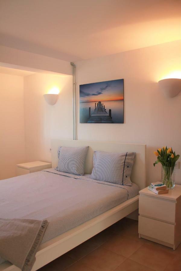 Villa Larosa Moraira Εξωτερικό φωτογραφία